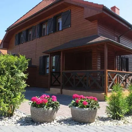 Vakantiehuis Naturana Type-c