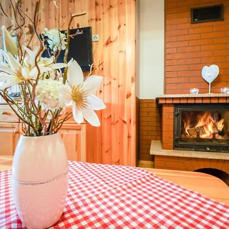 Vakantiehuis Naturana Type-c