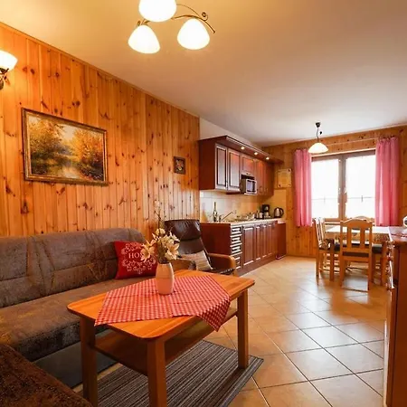Naturana Type-c Vakantiehuis *