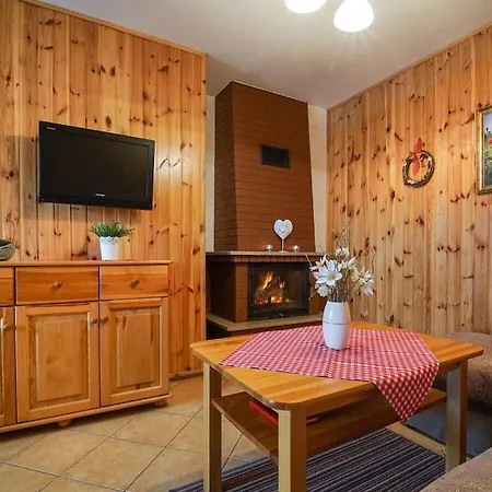 Naturana Type-c Vakantiehuis *