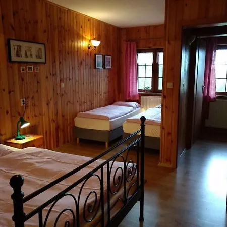 Naturana Type-c Vakantiehuis *