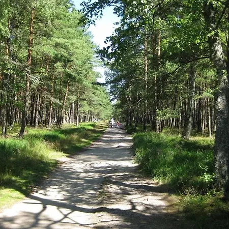 Naturana Type-c Сasa de vacaciones