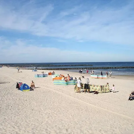 Naturana Type-c Сasa de vacaciones