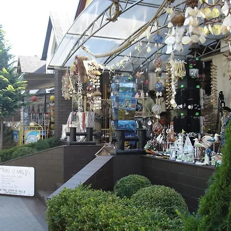 Сasa de vacaciones Naturana Type-c *