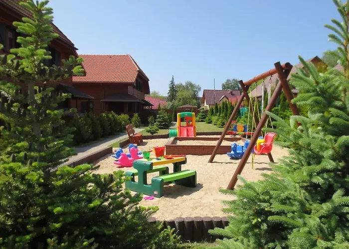 Сasa de vacaciones Naturana Type-c *