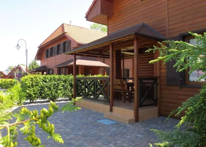 بيت للعطل Naturana Type-c *