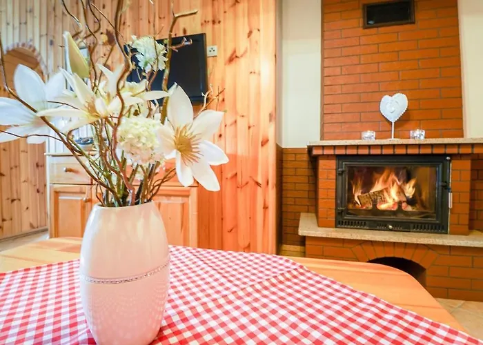 بيت للعطل Naturana Type-c