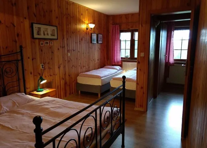 Naturana Type-c Сasa de vacaciones *