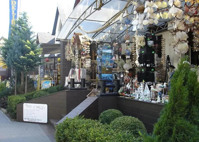 بيت للعطل Naturana Type-c *