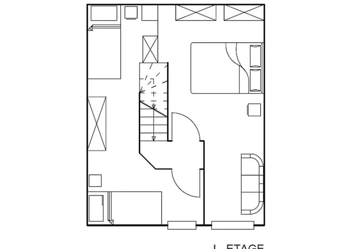 Naturana Type-c بيت للعطل *